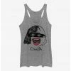 HER Disney Cruella Look Fabulous Drawing Womens Tank Top -Her Universe shop unnamed file 1011