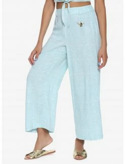 HUNIVERS Destination Disney Aladdin Princess Jasmine High Waist Pants