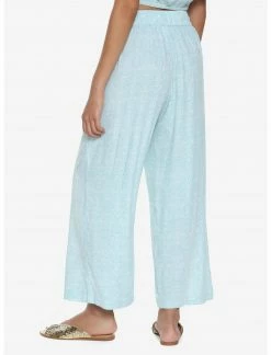 HUNIVERS Destination Disney Aladdin Princess Jasmine High Waist Pants -Her Universe shop unnamed file 1028