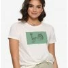 Studio Ghibli My Neighbor Totoro 30th Anniversary Block T-Shirt -Her Universe shop unnamed file 1032