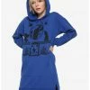 HUNIVERS Disney Hercules Pottery Hoodie Dress -Her Universe shop unnamed file 1065
