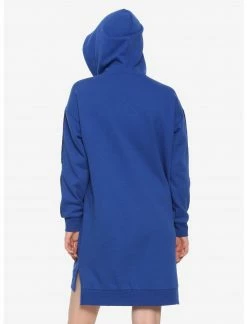 HUNIVERS Disney Hercules Pottery Hoodie Dress -Her Universe shop unnamed file 1067