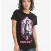 HER Star Wars Neon Han Solo T-Shirt -Her Universe shop unnamed file 1086