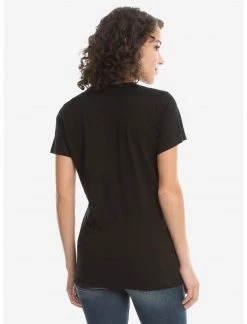 HER Star Wars Neon Han Solo T-Shirt -Her Universe shop unnamed file 1087