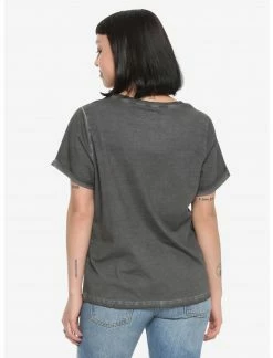 HUNIVERS Disney Mary Poppins Returns A Spark Of Imagination T-Shirt -Her Universe shop unnamed file 1090