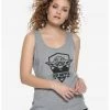 HUNIVERS Star Wars Yoda Lounge Tank -Her Universe shop unnamed file 1098
