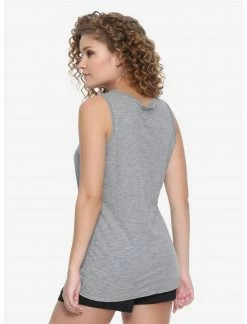 HUNIVERS Star Wars Yoda Lounge Tank -Her Universe shop unnamed file 1100