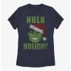 HER Marvel The Hulk Holiday Womens T-Shirt -Her Universe shop unnamed file 12