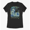 HER Star Wars: The Book Of Boba Fett Bounty Hunter Panels Womens T-Shirt -Her Universe shop unnamed file 124