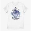 HER Star Wars Galaxy Of Creatures Hoth Native Species Womens T-Shirt -Her Universe shop unnamed file 134