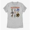 HER Star Wars Galaxy Of Creatures Creature Textbook Womens T-Shirt -Her Universe shop unnamed file 137