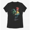 HER Disney Moana Hei Hei Womens T-Shirt -Her Universe shop unnamed file 139