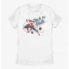 HER Marvel Spider-Man Deck The Walls Womens T-Shirt -Her Universe shop unnamed file 14