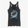 HER Marvel What If?? Captain Carter & Black Widow Team Up Womens Tank Top -Her Universe shop unnamed file 146