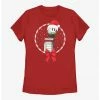 HER Star Wars Droid Candy Cane Womens T-Shirt -Her Universe shop unnamed file 15