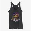 HER Marvel What If?? Guardians Of The Multiverse Team Up Womens Tank Top -Her Universe shop unnamed file 150