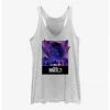 Marvel What If?? The Watcher Is The Guide Womens Tank Top -Her Universe shop unnamed file 156