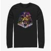 HER Marvel What If?? Guardians Of The Multiverse Team Up Long-Sleeve T-Shirt -Her Universe shop unnamed file 157