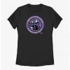 HER Marvel Hawkeye Kate Stamp Womens T-Shirt -Her Universe shop unnamed file 174