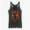 HER Marvel What If?? Post Apocolyptic Black Widow Womens Tank Top -Her Universe shop unnamed file 186