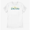 HER Disney Encanto Color Logo Womens T-Shirt -Her Universe shop unnamed file 191