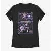HER Marvel Hawkeye King Of Arrows Womens T-Shirt -Her Universe shop unnamed file 194