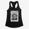 HER Doctor Who Missing Dog Womens Tank Top -Her Universe shop unnamed file 20