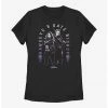 HER Marvel Hawkeye Arch Womens T-Shirt -Her Universe shop unnamed file 201