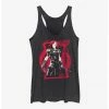 HER Marvel What If?? Black Widow Post Apocalypse Ready Womens Tank Top -Her Universe shop unnamed file 202