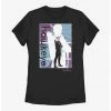 HER Marvel Hawkeye Pop Poster Womens T-Shirt -Her Universe shop unnamed file 203