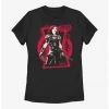 HER Marvel What If?? Black Widow Post Apocalypse Ready Womens T-Shirt -Her Universe shop unnamed file 206