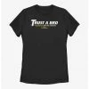 HER Marvel Hawkeye Trust A Bro Womens T-Shirt -Her Universe shop unnamed file 208