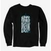 HER Doctor Who What Would The Doctor Do Sweatshirt -Her Universe shop unnamed file 21