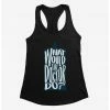 HER Doctor Who What Would The Doctor Do Womens Tank Top -Her Universe shop unnamed file 22