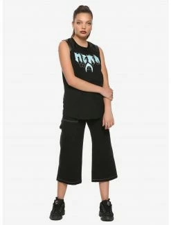 HUNIVERS DC Comics Aquaman Mera Unite The Kingdoms Tour Muscle Top -Her Universe shop unnamed file 229