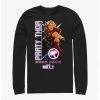 HER Marvel What If...? Party TIme Thor Long-Sleeve T-Shirt -Her Universe shop unnamed file 238