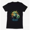 HER DC Comics The Suicide Squad King Shark Crown Womens T-Shirt -Her Universe shop unnamed file 242