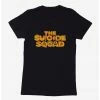 HER DC Comics The Suicide Squad Stacked Logo Womens T-Shirt -Her Universe shop unnamed file 244