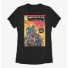 HER Marvel Eternals Vintage Comic Book Cover Womens T-Shirt -Her Universe shop unnamed file 245
