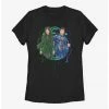 HER Marvel Eternals Sersi & Ikaris Duo Womens T-Shirt -Her Universe shop unnamed file 246