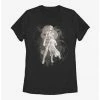 Marvel Eternals Thena Hero Key Art Womens T-Shirt
