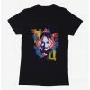 HER DC Comics The Suicide Squad Harley Quinn Initials Womens T-Shirt -Her Universe shop unnamed file 254