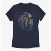 HER Marvel Eternals Phastos & Ajak Duo Womens T-Shirt -Her Universe shop unnamed file 262