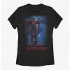 HER Marvel Eternals Arishem Blueprint Womens T-Shirt -Her Universe shop unnamed file 267