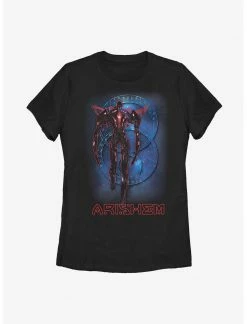 HER Marvel Eternals Arishem Blueprint Womens T-Shirt