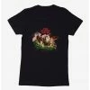 HER DC Comics The Suicide Squad Group Poster Womens T-Shirt -Her Universe shop unnamed file 268