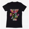 HER DC Comics The Suicide Squad Polka-Dot Man Up Close Womens T-Shirt -Her Universe shop unnamed file 270