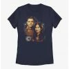 HER Marvel Eternals Sersi & Ikaris Womens T-Shirt -Her Universe shop unnamed file 275