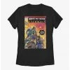 HER Marvel Eternals Vintage Style Comic Book Cover Womens T-Shirt -Her Universe shop unnamed file 277