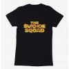 HER DC Comics The Suicide Squad Detailed Logo Womens T-Shirt -Her Universe shop unnamed file 284